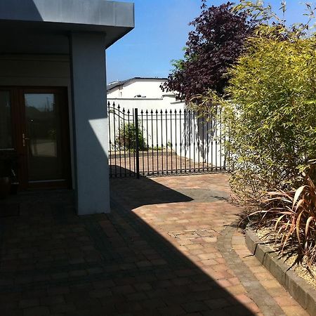 Bearlough Self Catering Holiday Home Rosslare Harbour Værelse billede