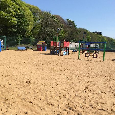 Bearlough Self Catering Holiday Home Rosslare Harbour Eksteriør billede
