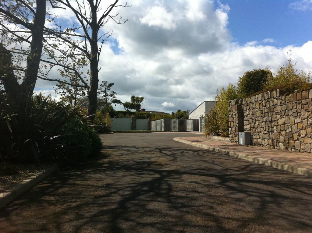 Bearlough Self Catering Holiday Home Rosslare Harbour Værelse billede