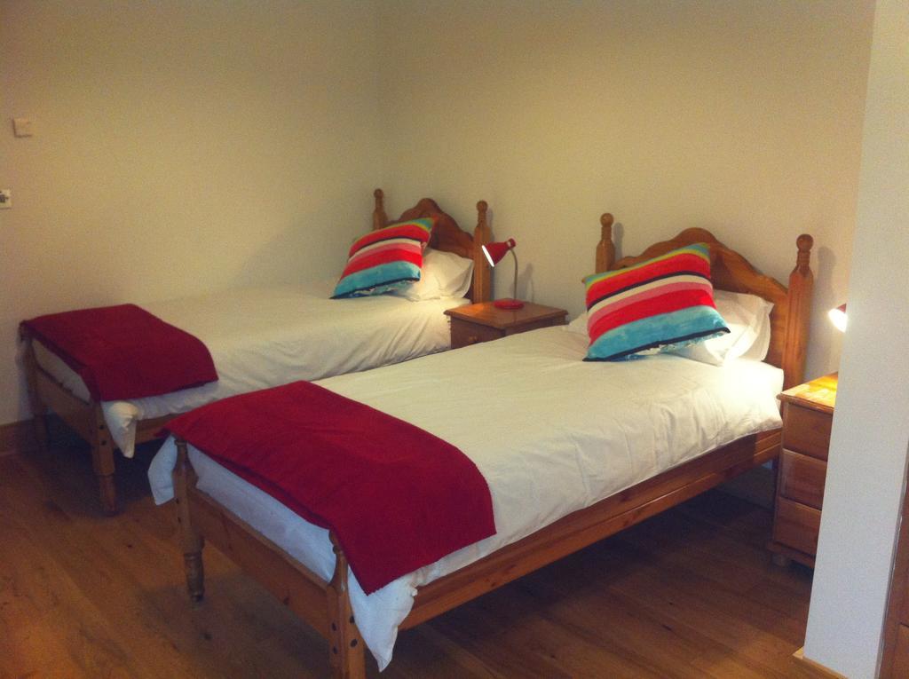 Bearlough Self Catering Holiday Home Rosslare Harbour Værelse billede