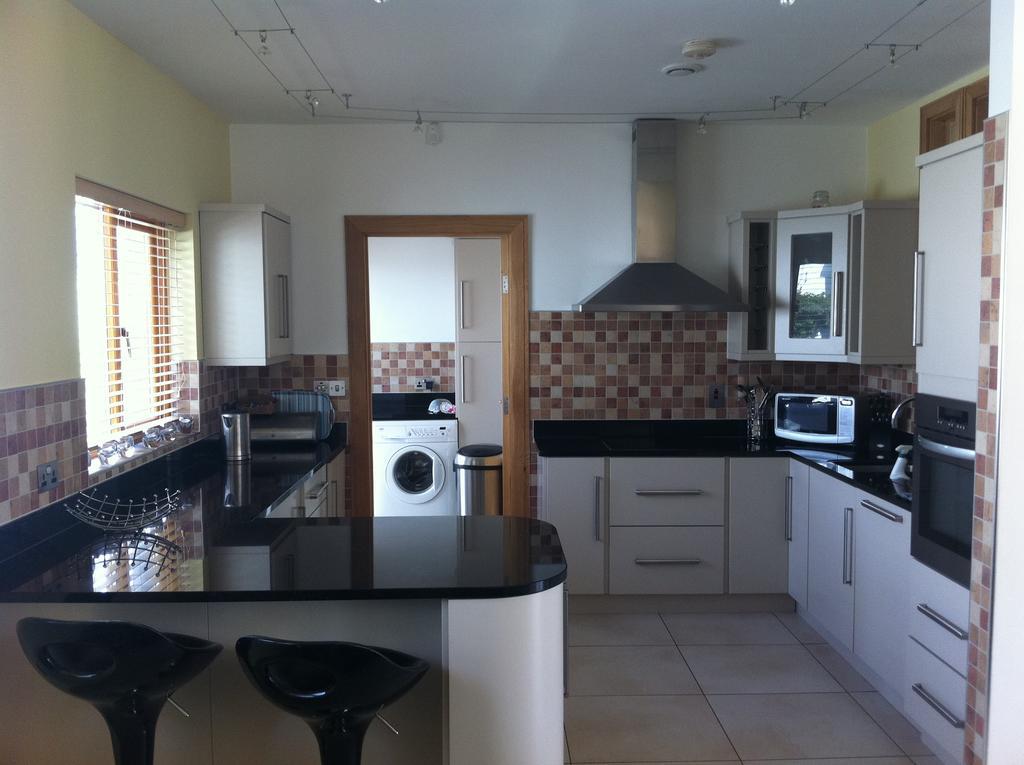 Bearlough Self Catering Holiday Home Rosslare Harbour Værelse billede