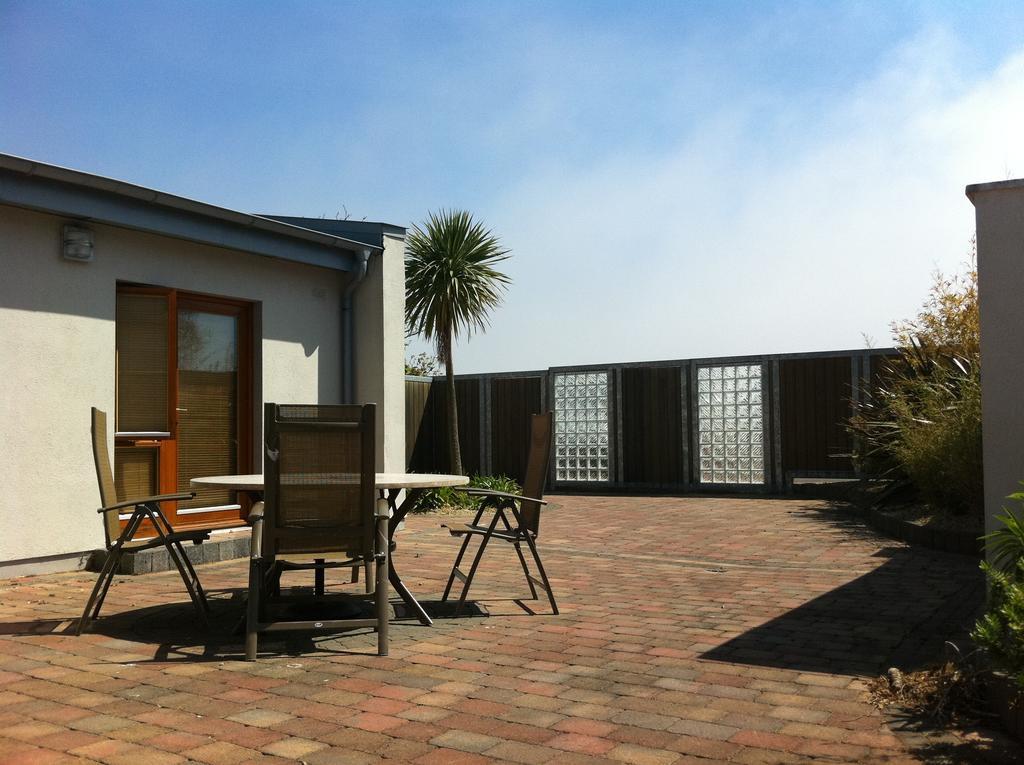 Bearlough Self Catering Holiday Home Rosslare Harbour Værelse billede