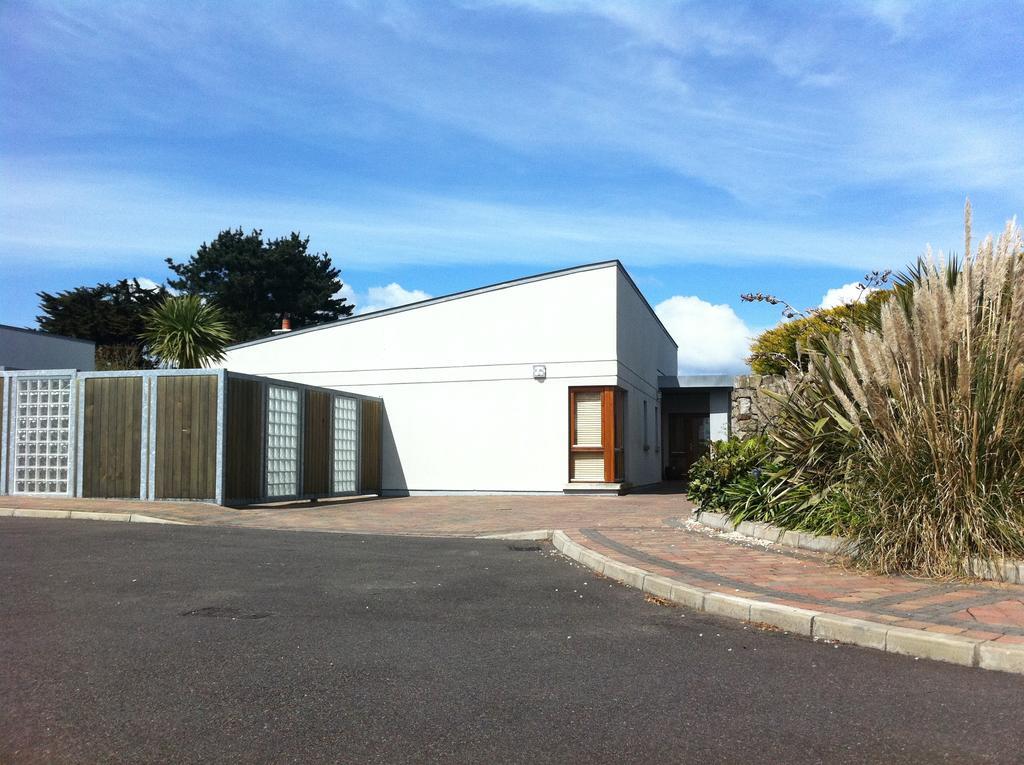 Bearlough Self Catering Holiday Home Rosslare Harbour Værelse billede