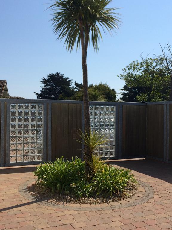 Bearlough Self Catering Holiday Home Rosslare Harbour Eksteriør billede