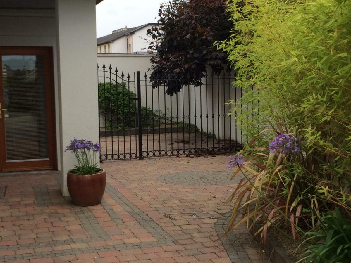 Bearlough Self Catering Holiday Home Rosslare Harbour Eksteriør billede